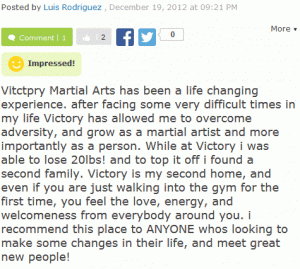 Jiu Jitsu classes-Luis