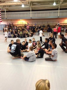 BEst Karate Classes in Naperville