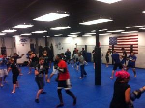 Best Kickboxing gyms-Naperville-orland park-chicago-forest park