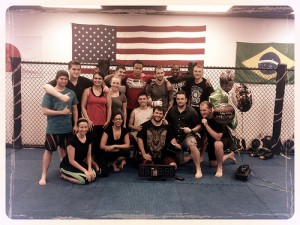 Best Martial Arts Classes Naperville
