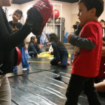 Kids Martial Arts classes near 60525