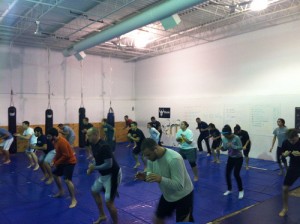 MMA GYMS-Victory Martial Arts Acadamies