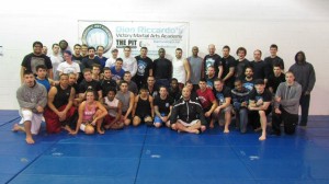 MMA Orland Park gyms-classes