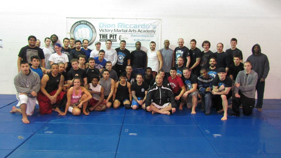 Martial Arts Classes near Orland Park- 30 Days Free!