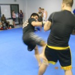 Martial Arts Classes Lafayette