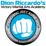 Victory Martial Arts Logo