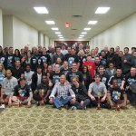Martial Arts Schools