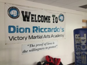 Martial arts classes-Victory Martial Arts Forest Park