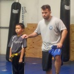 Top Martial Arts Instructors-Adam Grisko