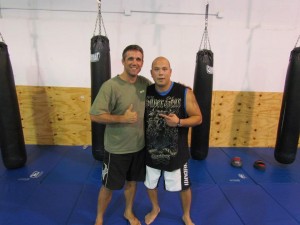 Top Martial Arts Instructors-Anthony Buoniconti