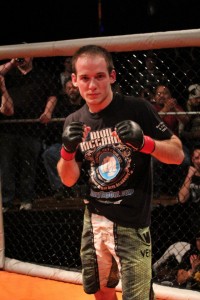Top Martial Arts Instructors-Danny Somers