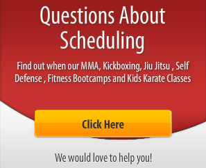 Victory Martial Arts-schedule