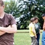 anti bullying help for parents